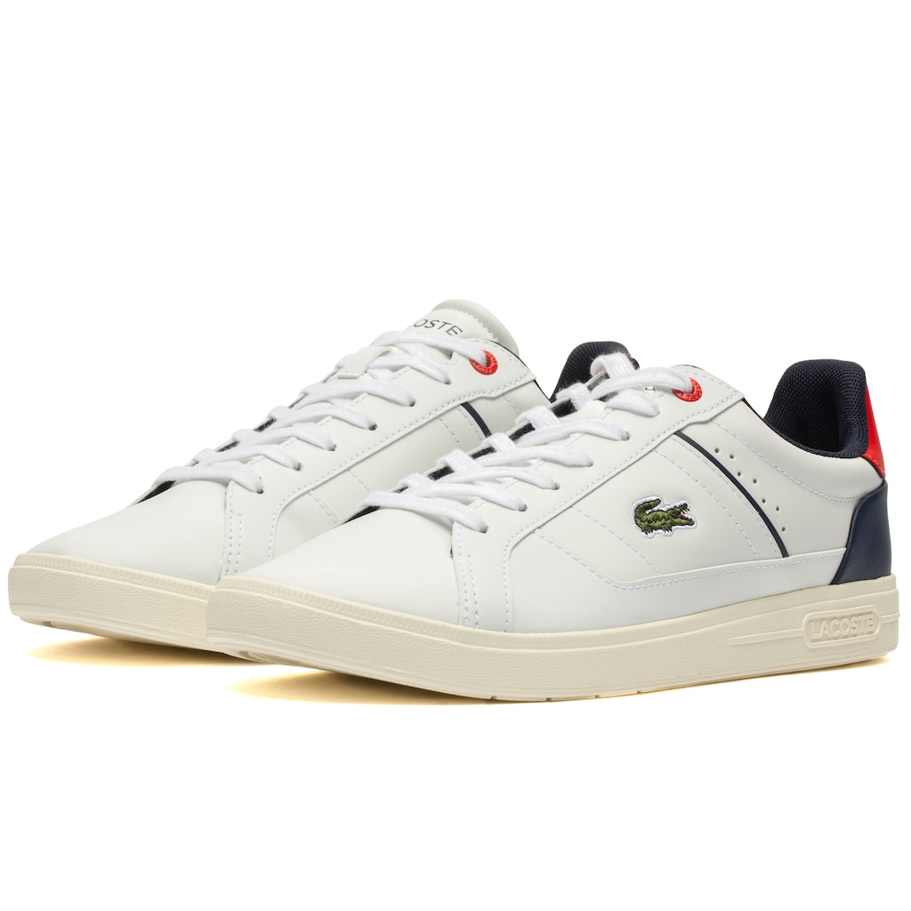 Imagem 2 do produto Tênis Lacoste Europa Pro 123 3 SMA - Masculino