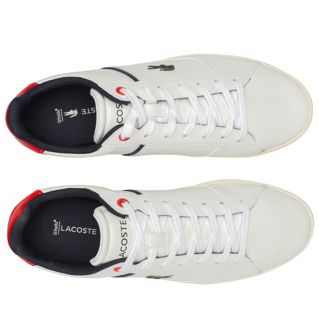 Imagem 5 do produto Tênis Lacoste Europa Pro 123 3 SMA - Masculino