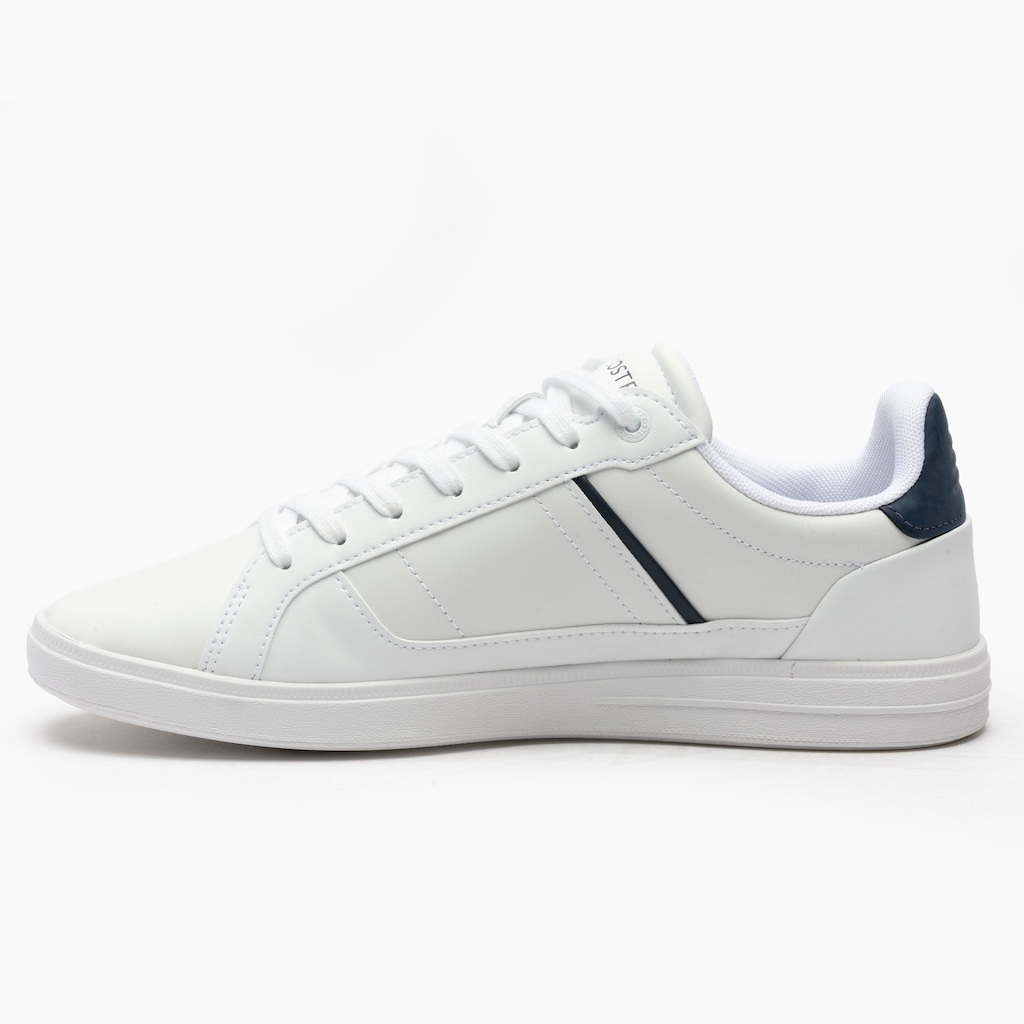 Imagem 2 do produto Tenis Lacoste Europa Pro 123 1 Sma