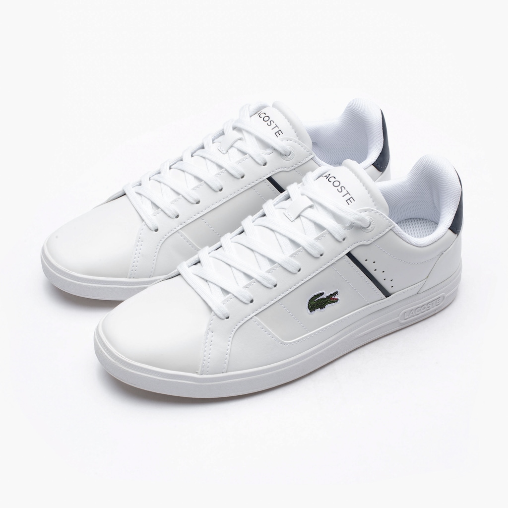 Imagem 4 do produto Tenis Lacoste Europa Pro 123 1 Sma