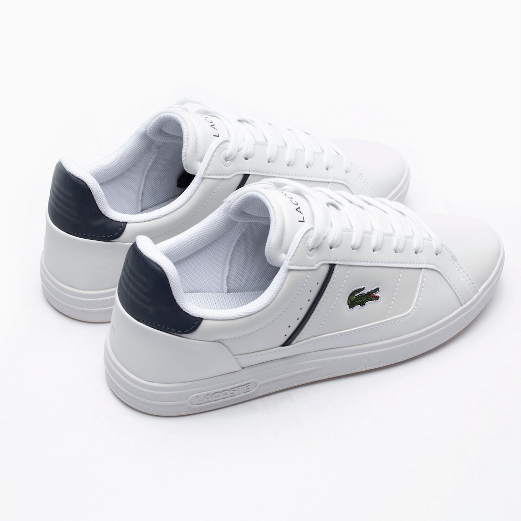 Imagem 5 do produto Tenis Lacoste Europa Pro 123 1 Sma