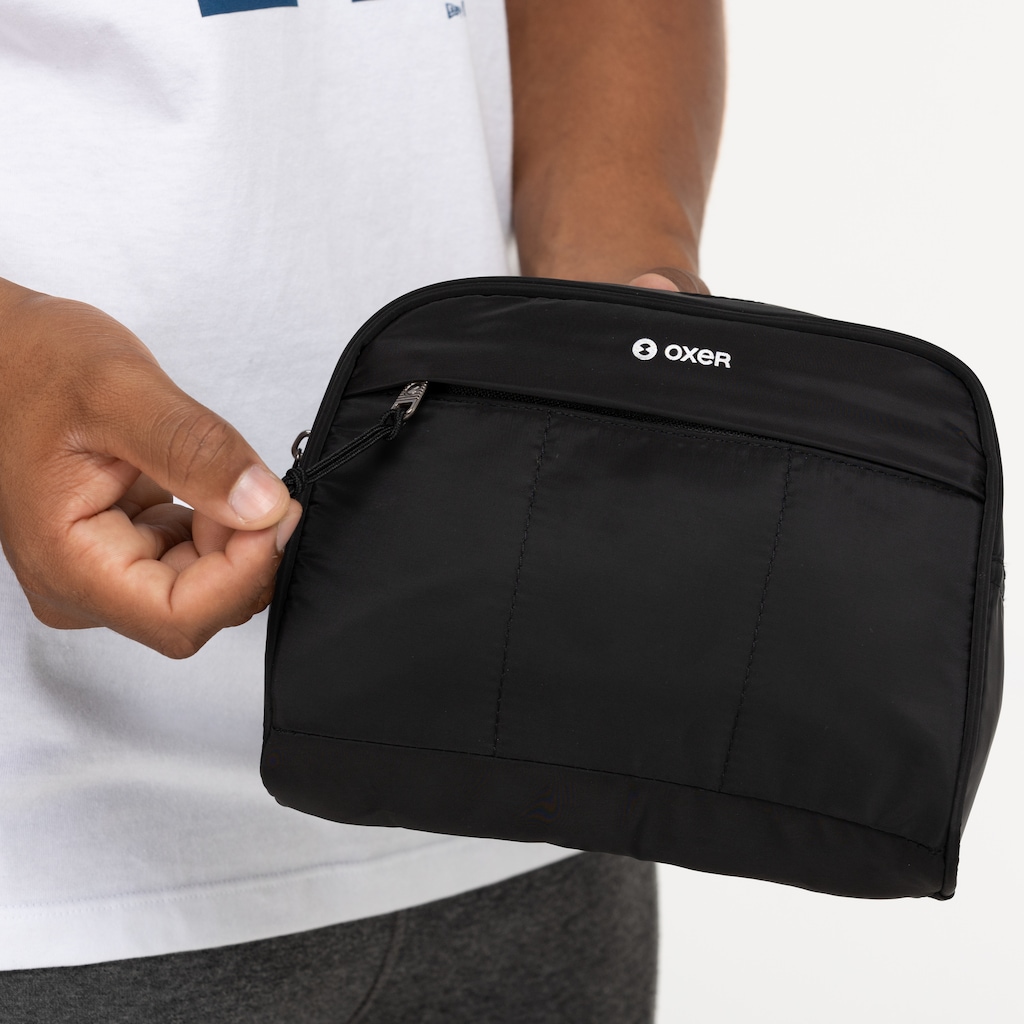 Imagem 3 do produto Necessaire Oxer Puffer com Bolso