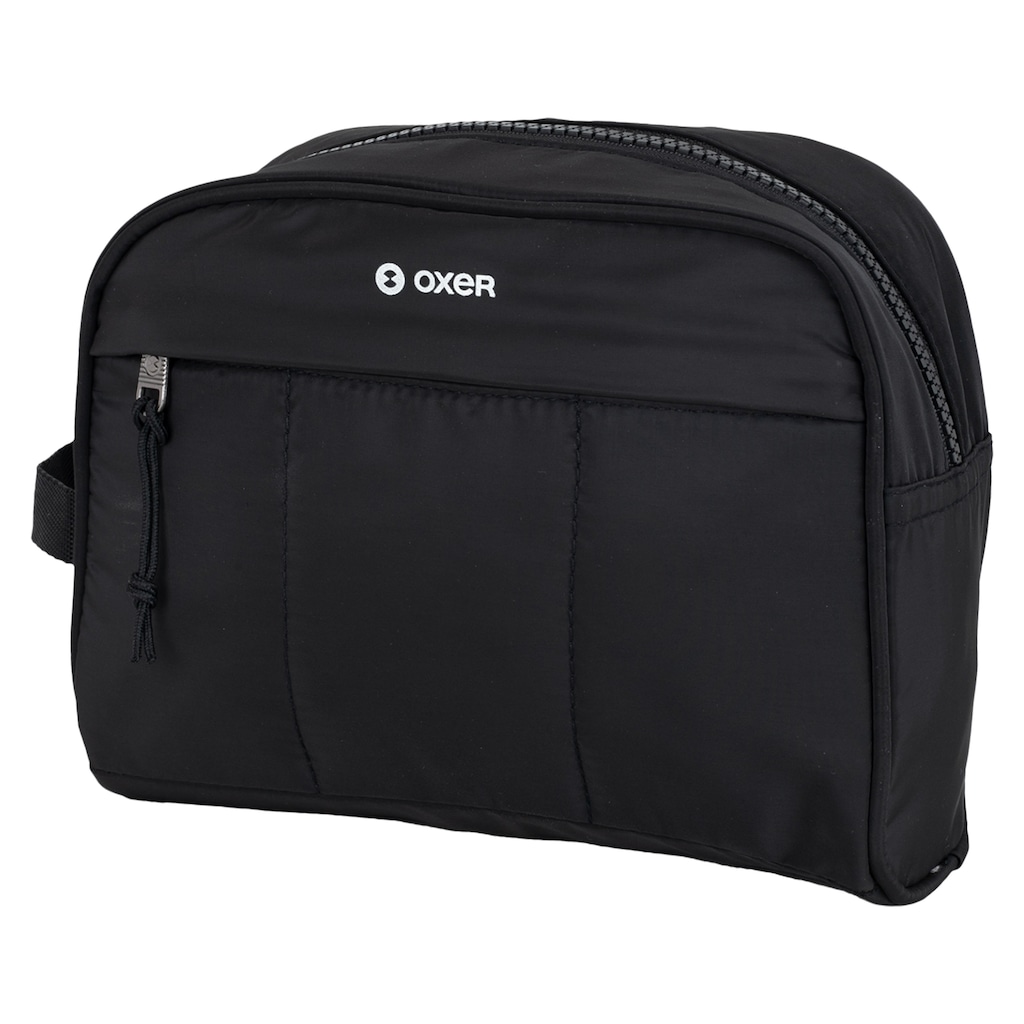 Imagem 4 do produto Necessaire Oxer Puffer com Bolso