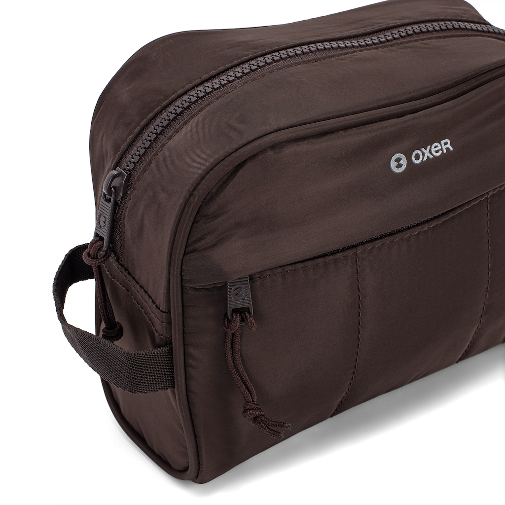 Imagem 2 do produto Necessaire Oxer Puffer com Bolso