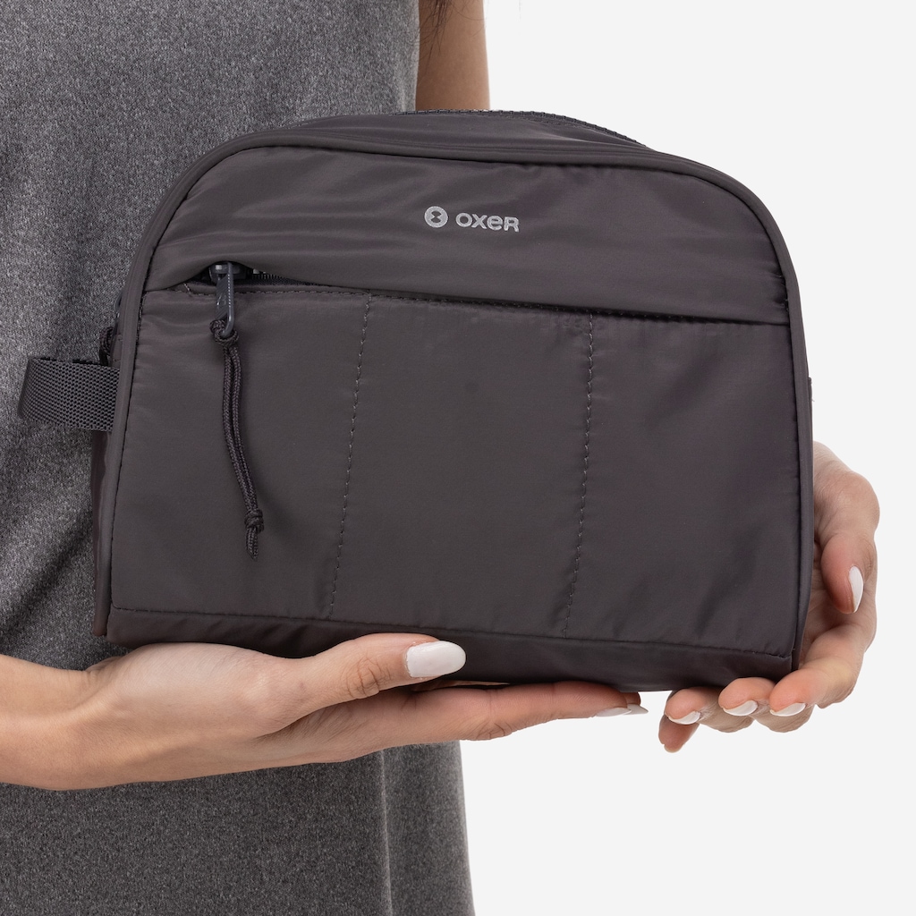 Imagem 2 do produto Necessaire Oxer Puffer com Bolso