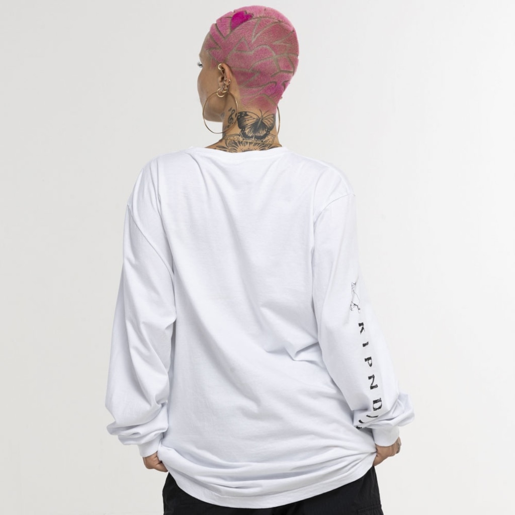 Imagem 3 do produto CAMISETA MANGA LONGA