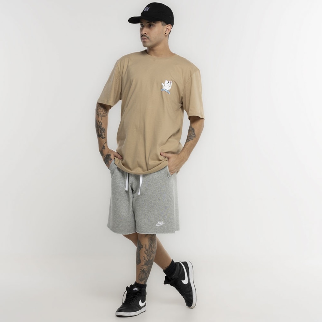 Imagem 2 do produto CAMISETA MC RIPNDIP