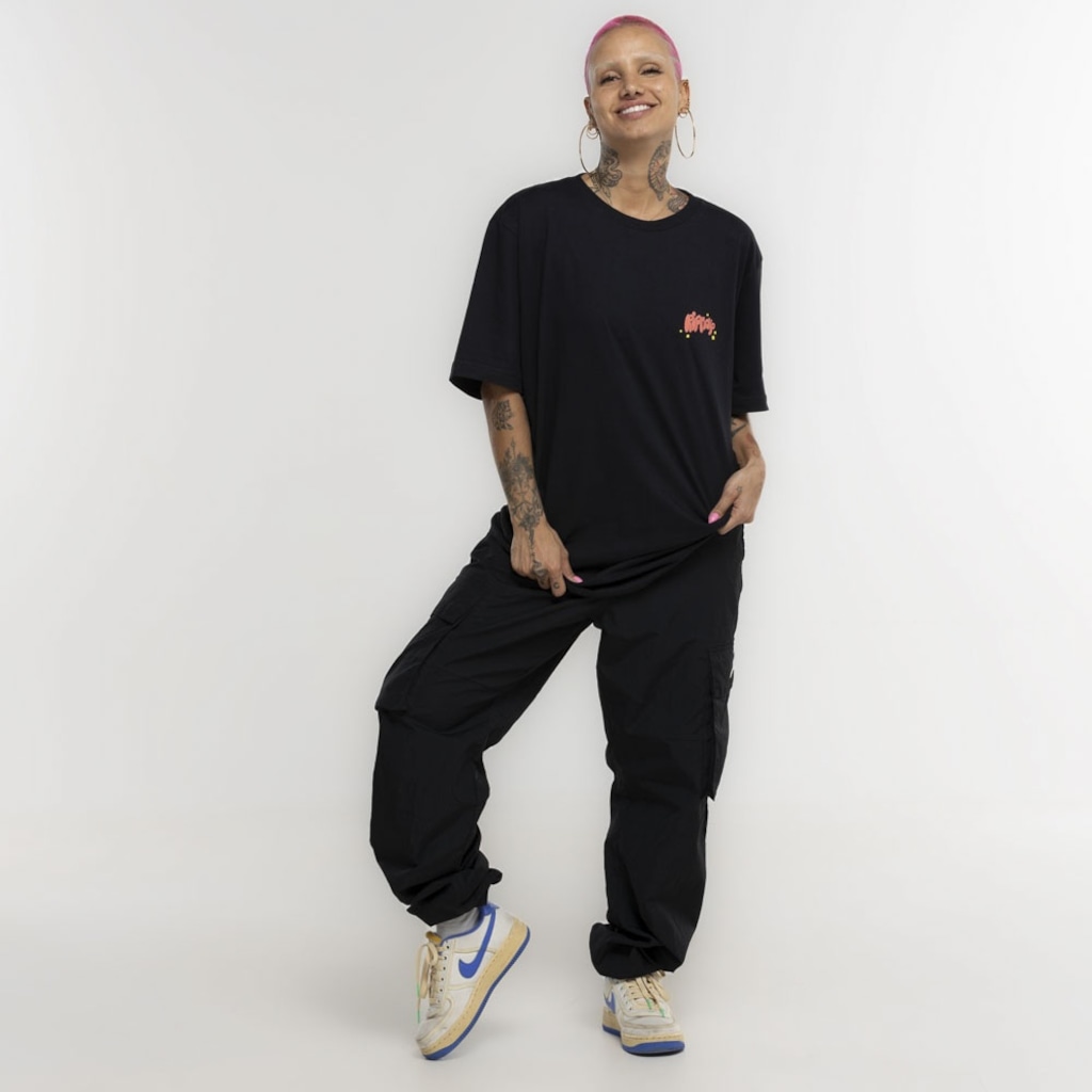 Imagem 2 do produto CAMISETA MC RIPNDIP