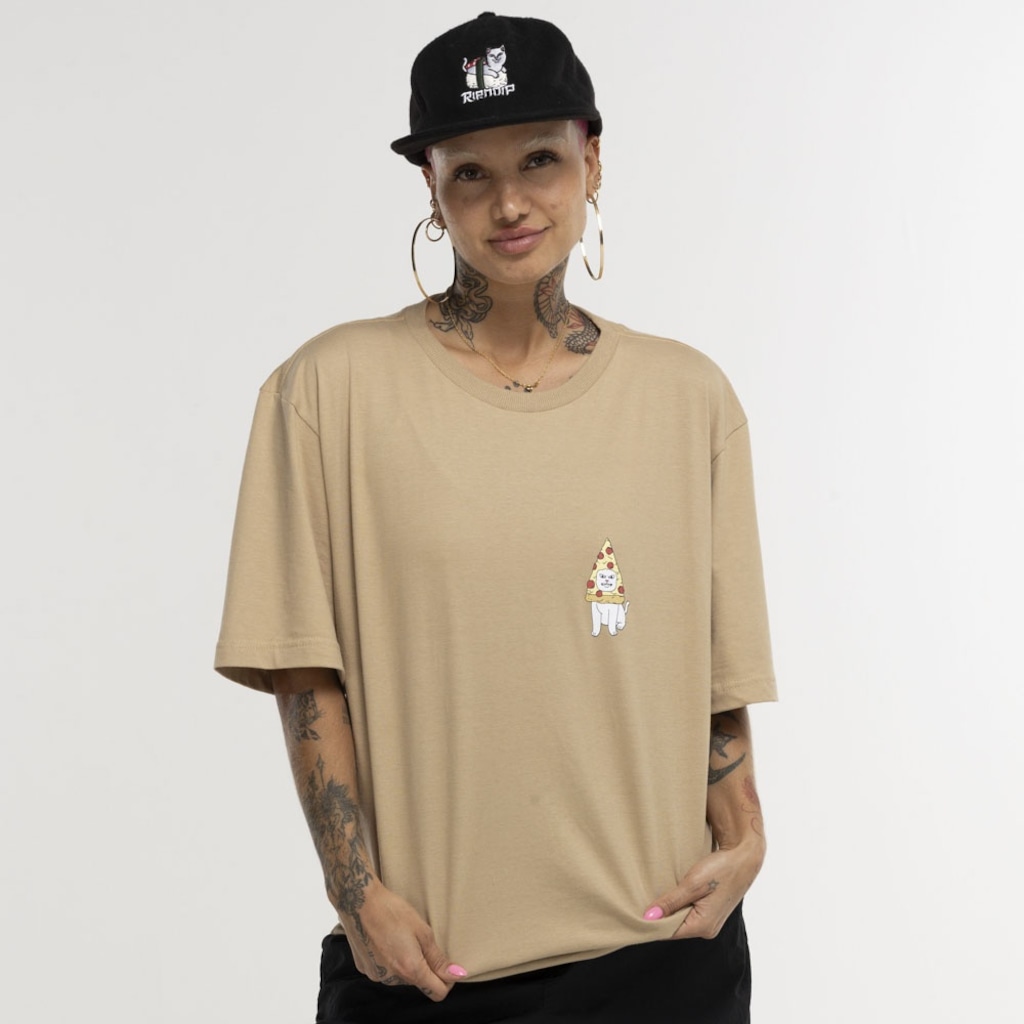 Imagem 3 do produto CAMISETA MC RIPNDIP