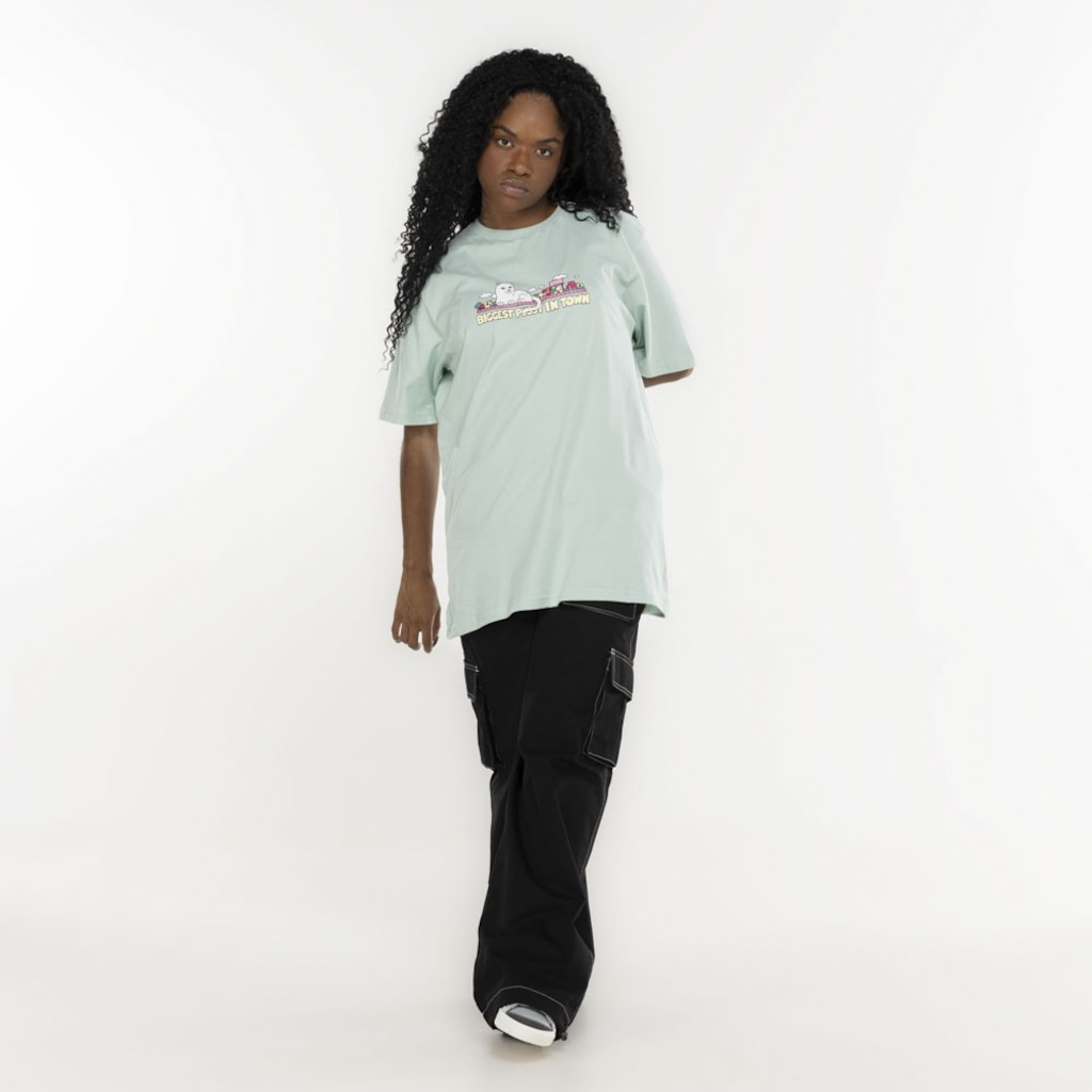 Imagem 2 do produto Camiseta Rip N Dip