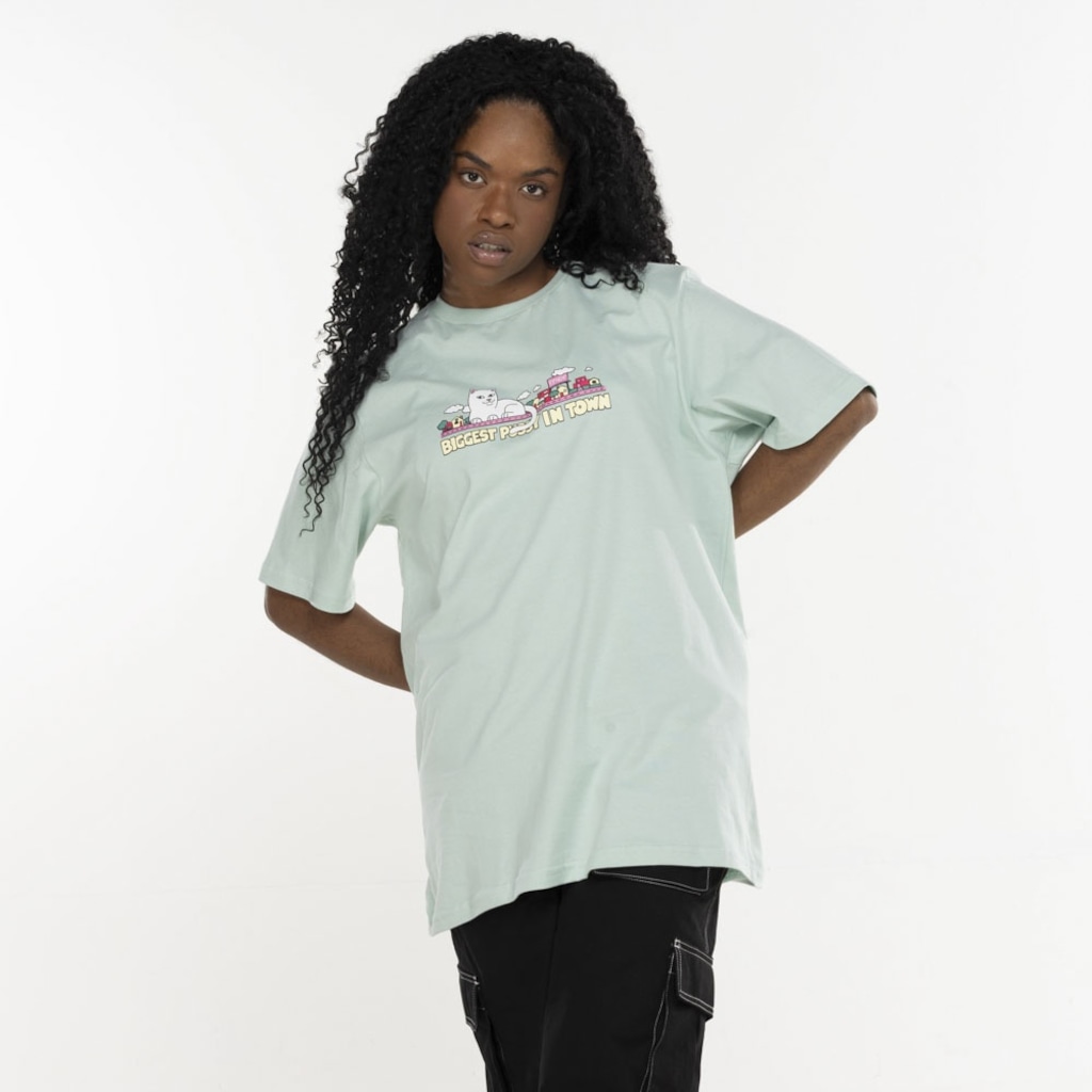 Imagem 3 do produto Camiseta Rip N Dip