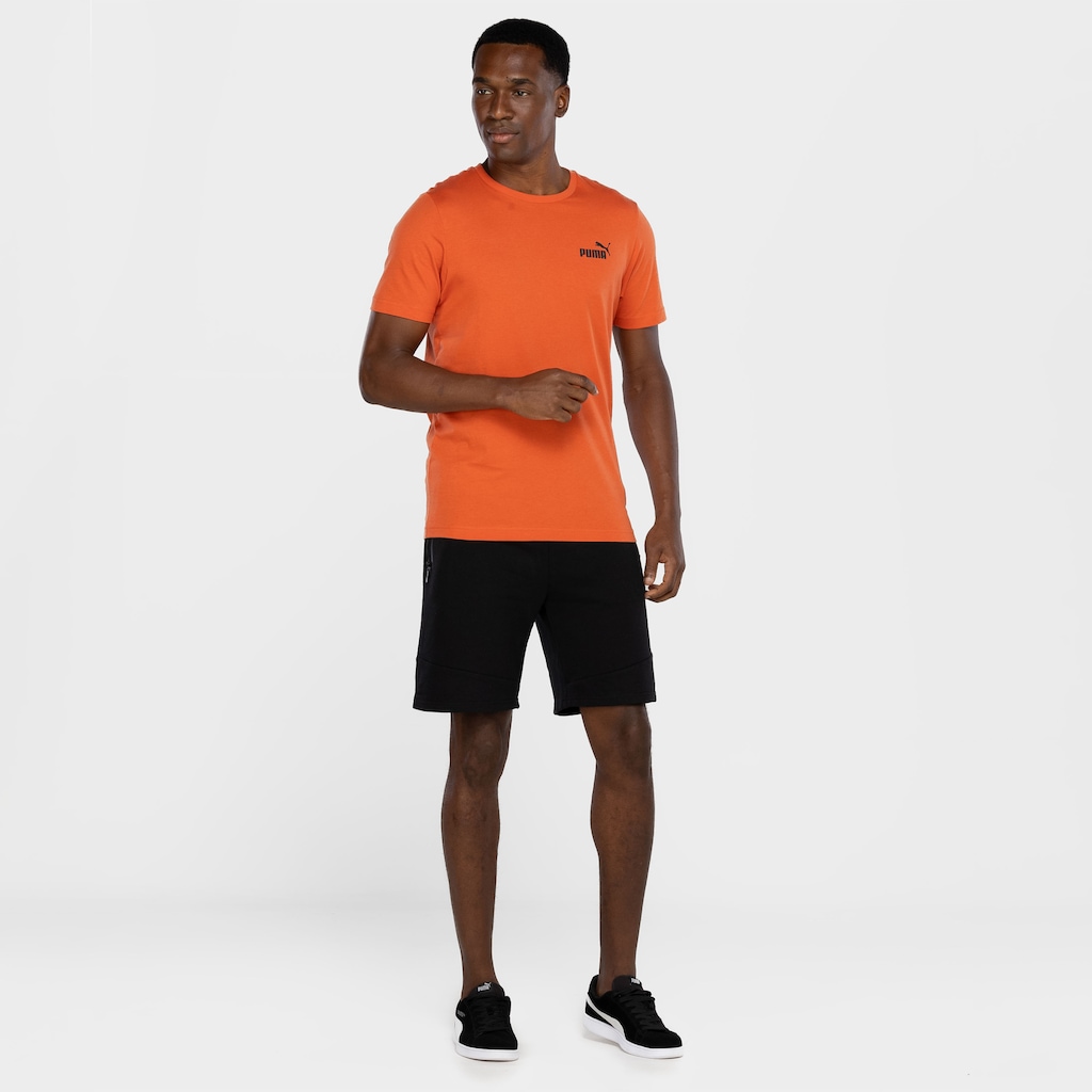 Imagem 3 do produto Camiseta Masculina Puma Essentials Small Logo Tee