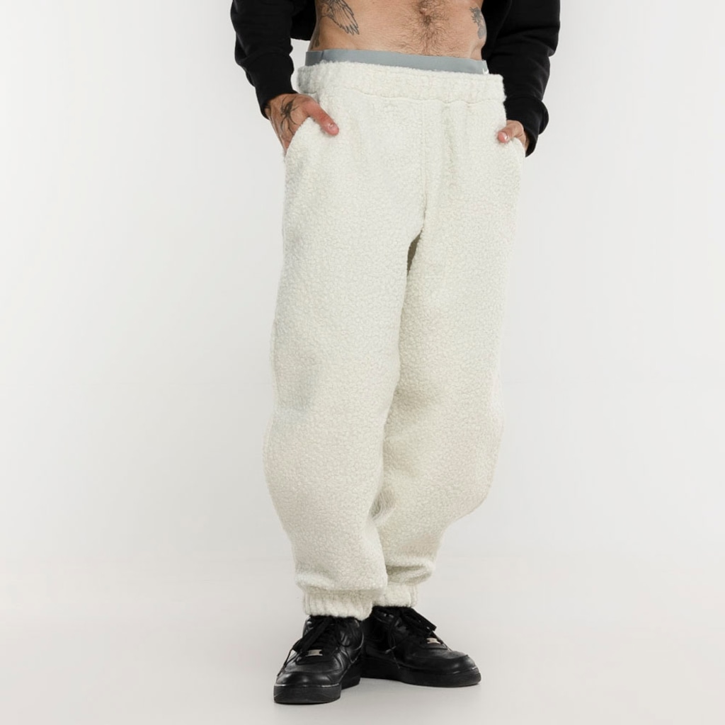 Imagem 3 do produto Calça Jogger Nike Sportswear CLCCTN SHRPA