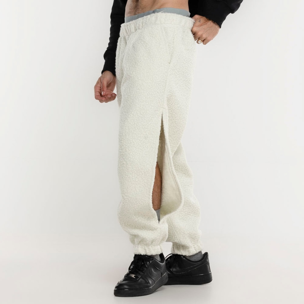Imagem 4 do produto Calça Jogger Nike Sportswear CLCCTN SHRPA