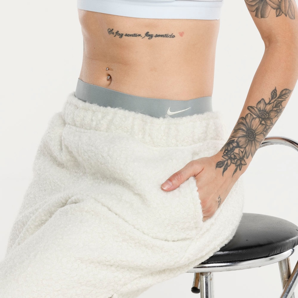 Imagem 5 do produto Calça Jogger Nike Sportswear CLCCTN SHRPA