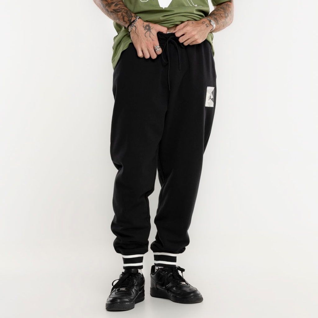 Imagem 3 do produto Calça Jogger Jordan Nike MVP STMT FLC