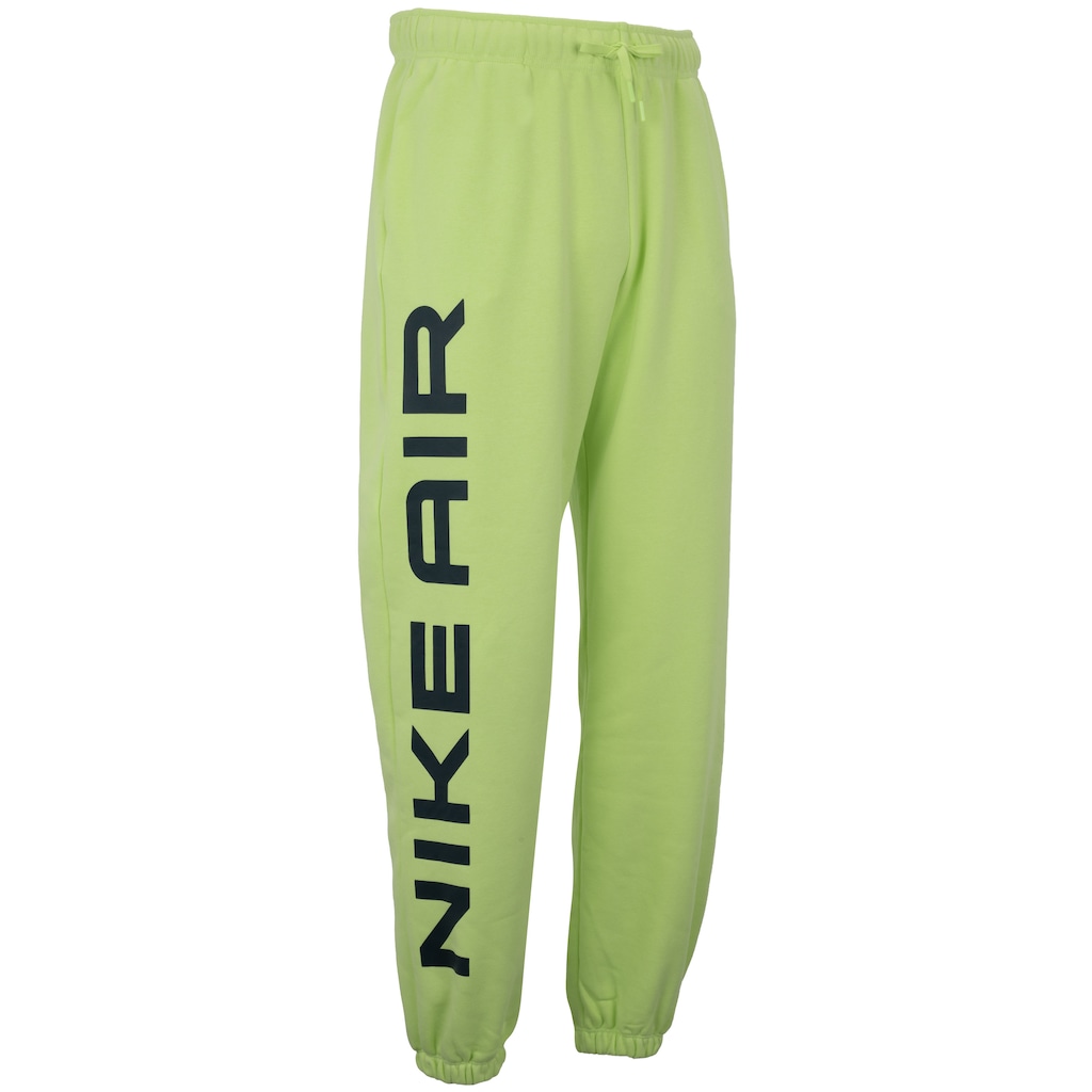 Imagem 3 do produto Calça Feminina Nike Sportswear Air Flc Os Hr