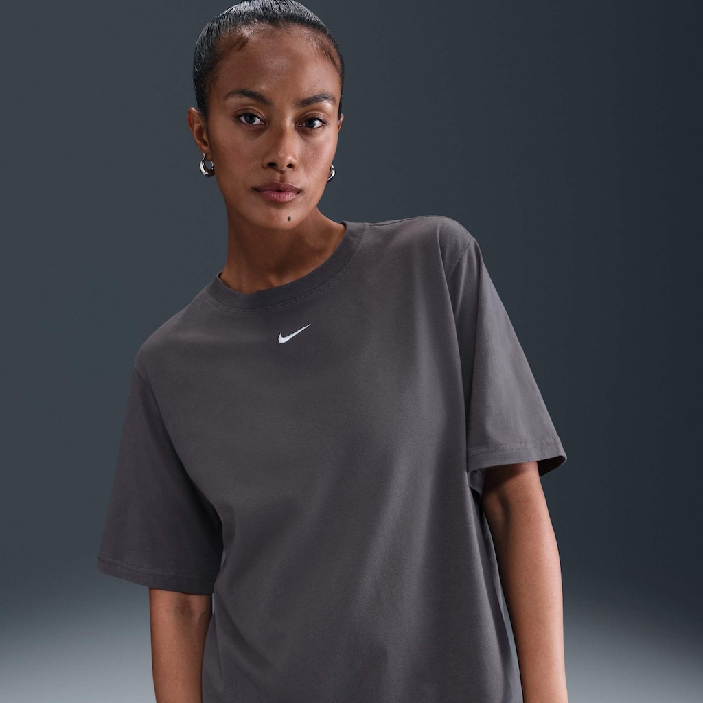 Imagem 2 do produto Camiseta Nike Manga Curta W N