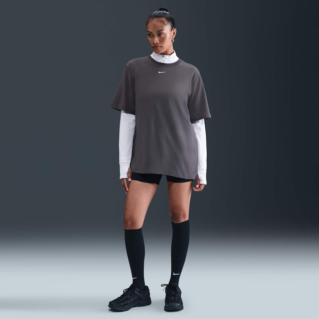 Imagem 5 do produto Camiseta Nike Manga Curta W N