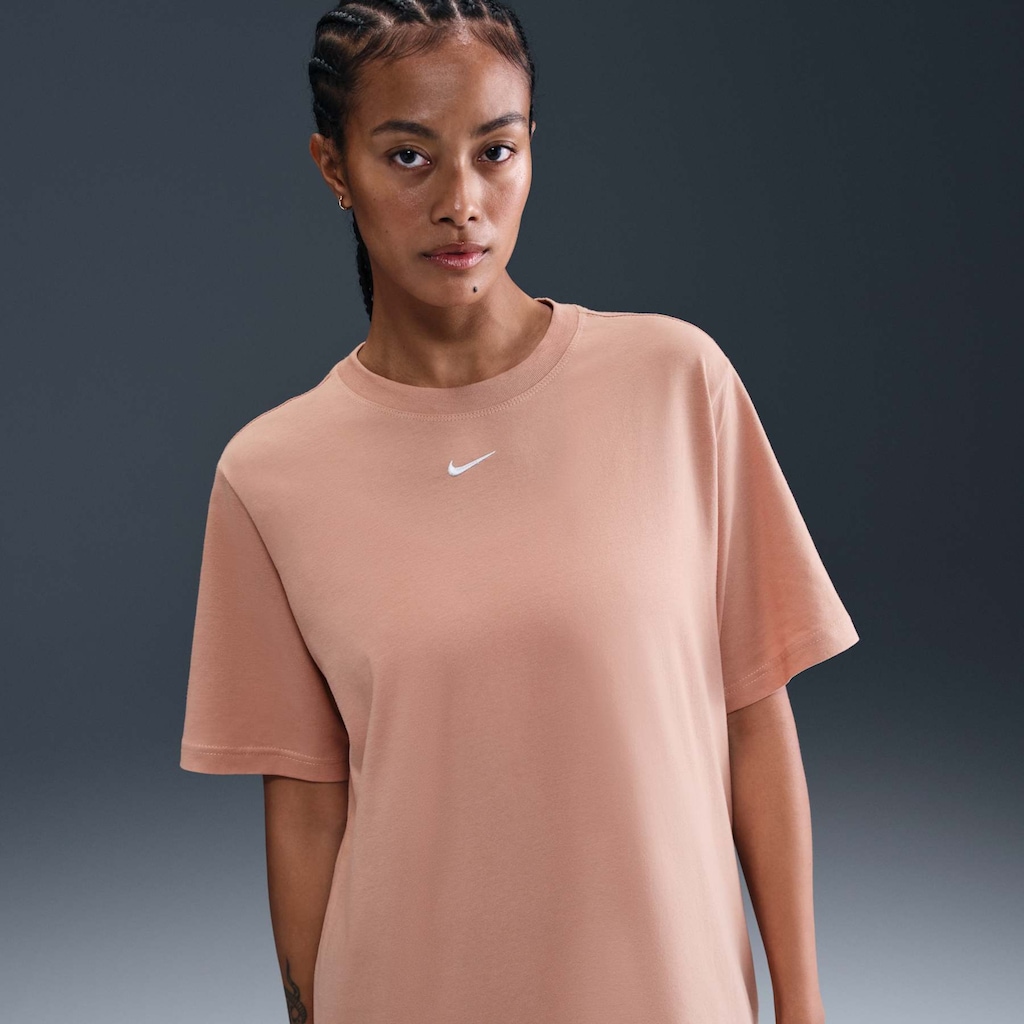 Imagem 2 do produto Camiseta Nike Manga Curta W N