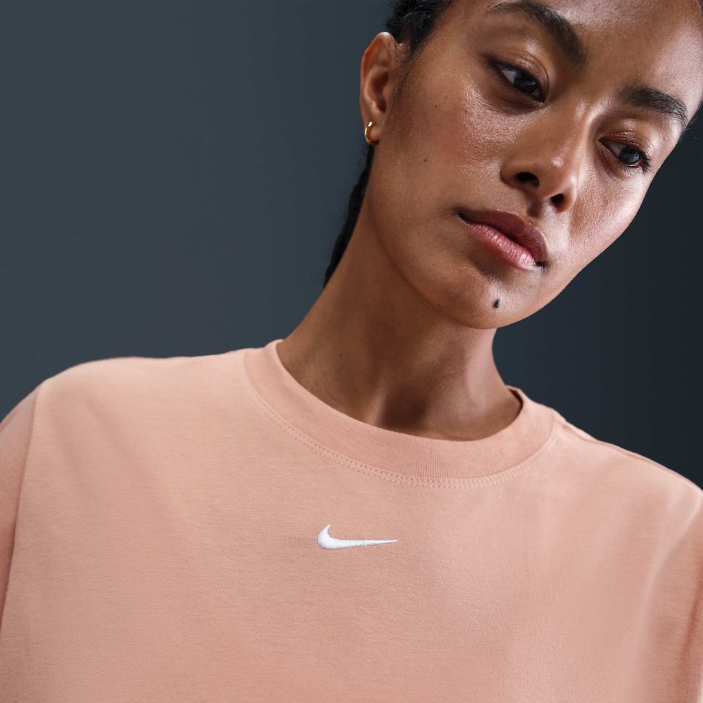 Imagem 4 do produto Camiseta Nike Manga Curta W N