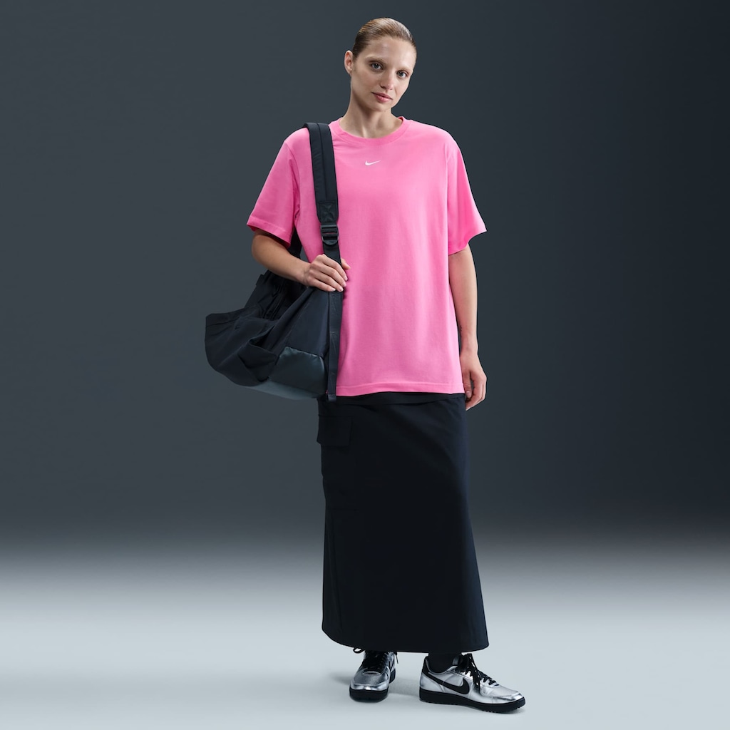 Imagem 2 do produto Camiseta Nike Manga Curta W N