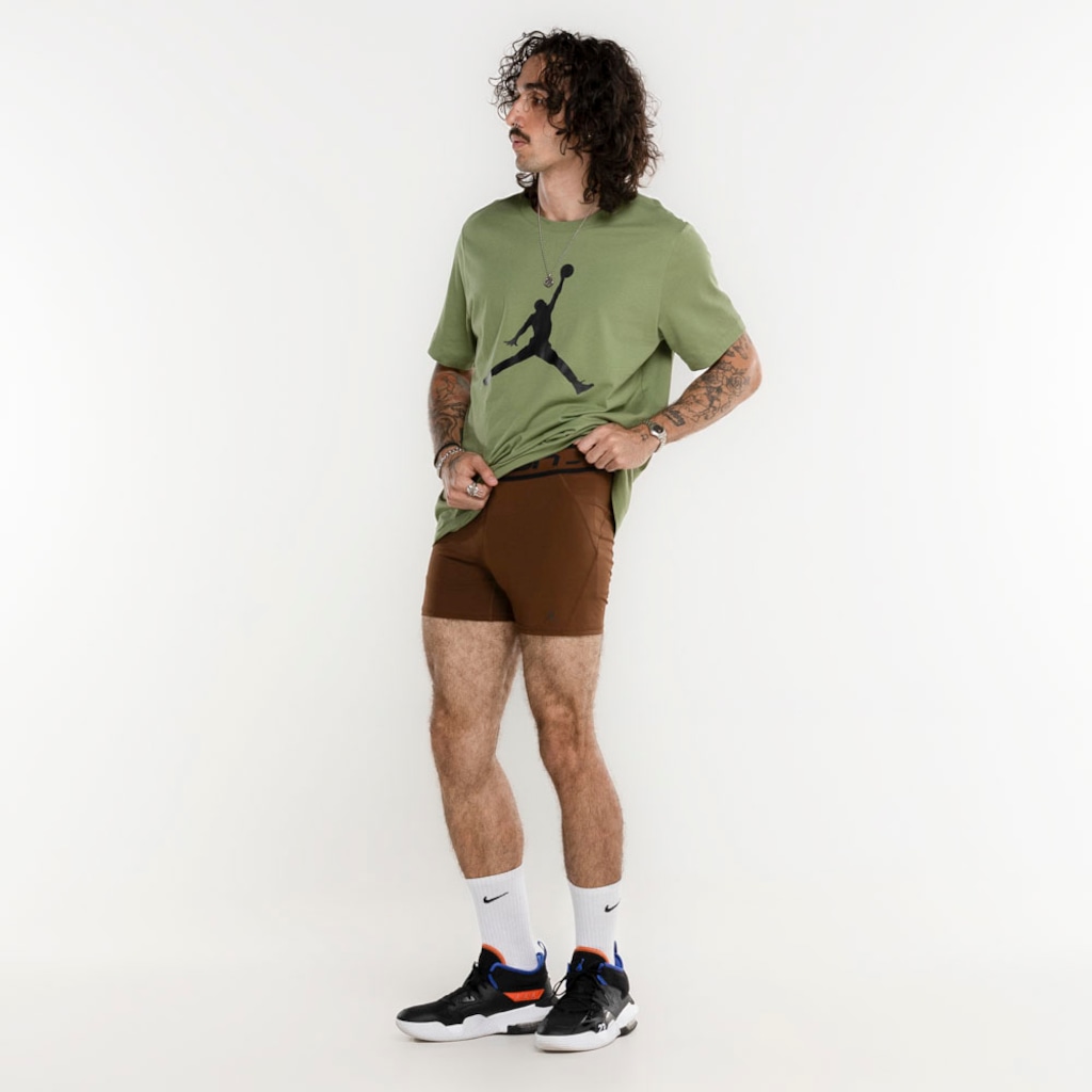 Imagem 2 do produto Bermuda Jordan Nike ACG OS