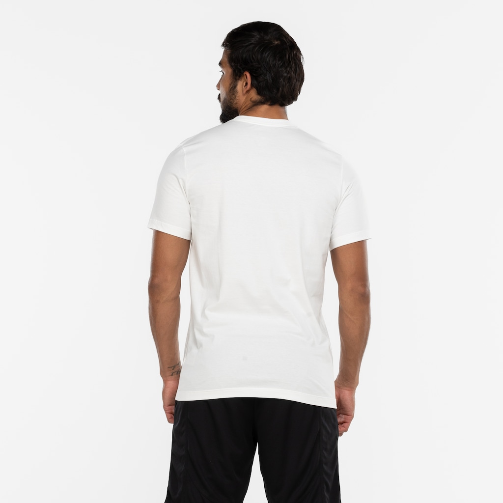 Imagem 2 do produto Camiseta Masculina Nike Manga Curta Sportswear Tee Oc Pack