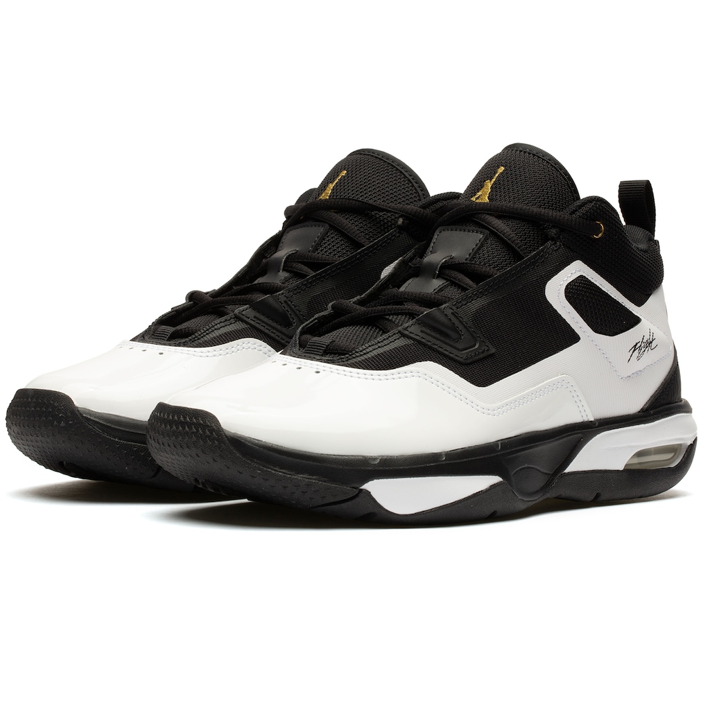 Imagem 2 do produto Tênis Nike Jordan Stay Loyal 3 - Masculino