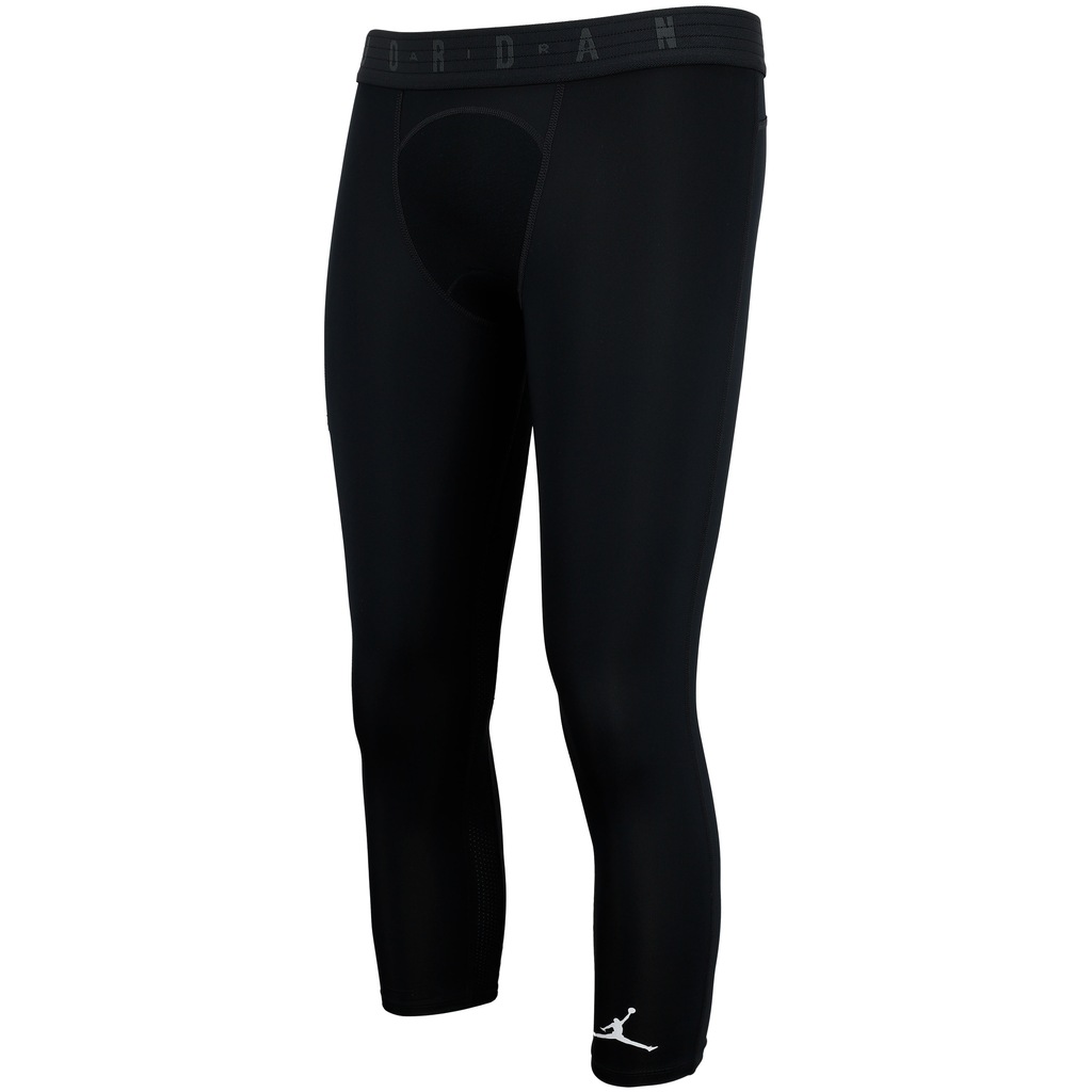 Imagem 1 do produto Calça Nike Jordan Sport Dri‑FIT 3/4 Tight Masculina
