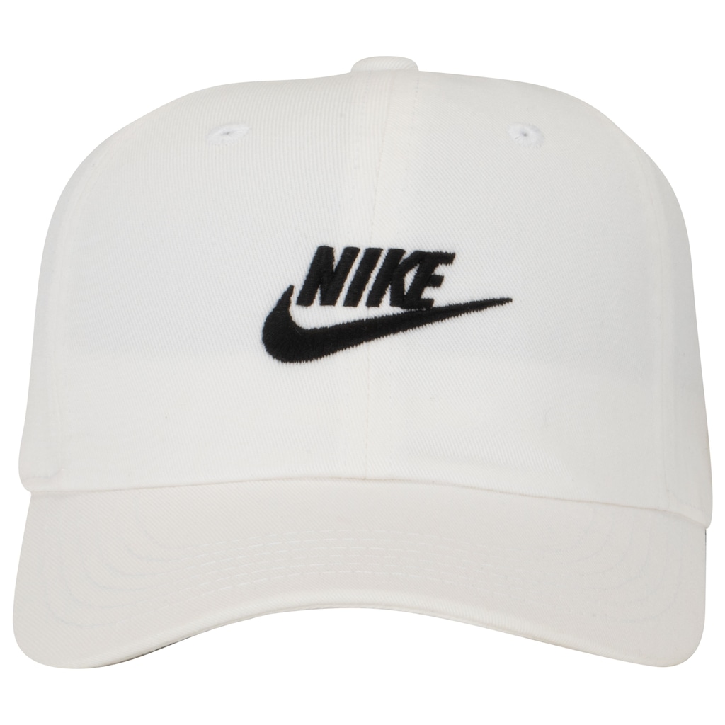 Imagem 2 do produto Boné Aba Curva Nike Strapback Club Cap Cb Fut WSh - Infantil