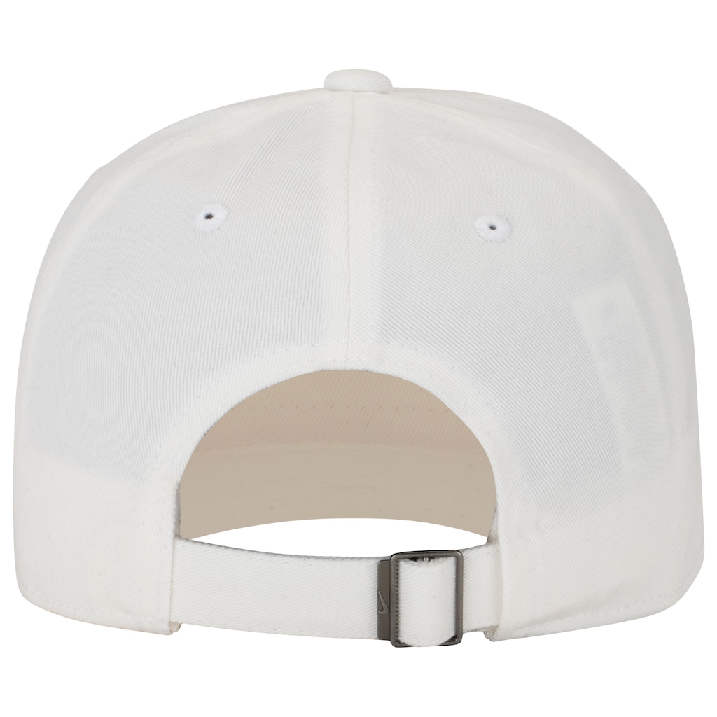 Imagem 3 do produto Boné Aba Curva Nike Strapback Club Cap Cb Fut WSh - Infantil