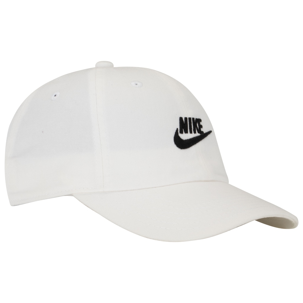 Imagem 5 do produto Boné Aba Curva Nike Strapback Club Cap Cb Fut WSh - Infantil