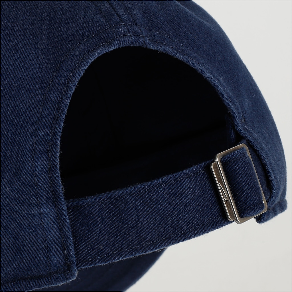 Imagem 5 do produto Boné Aba Curva Nike Strapback Club Cap Cb Fut WSh - Infantil