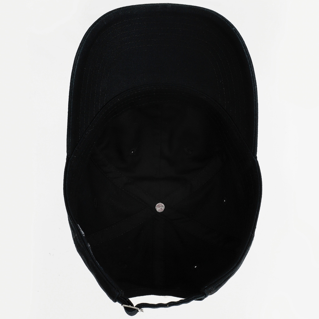 Imagem 4 do produto Boné Aba Curva Nike Strapback Club Cap Cb Fut WSh - Infantil