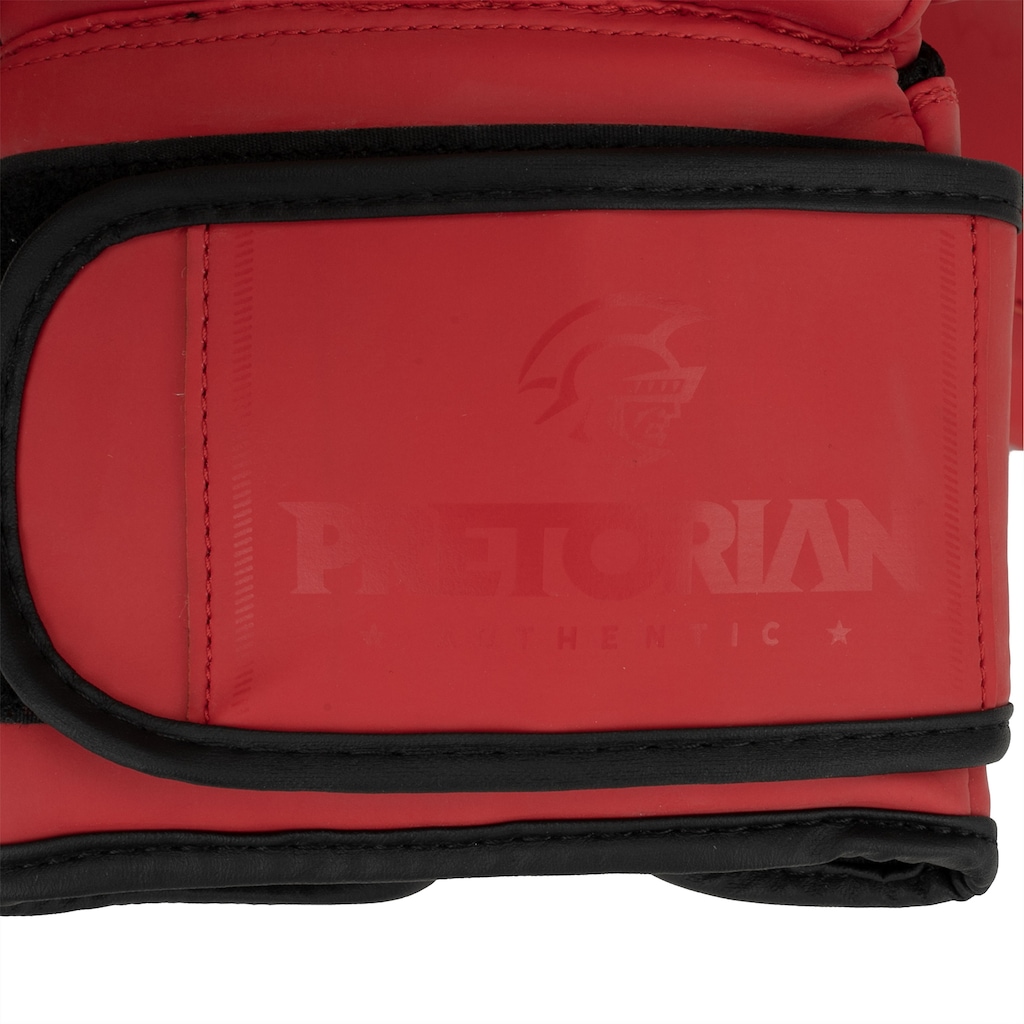 Imagem 3 do produto Luvas de Boxe Pretorian Muay Thai First 16 OZ Adulto