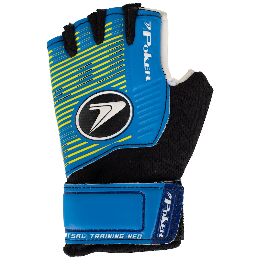 Imagem 3 do produto Luvas de Goleiro Poker Futsal Training Neo
