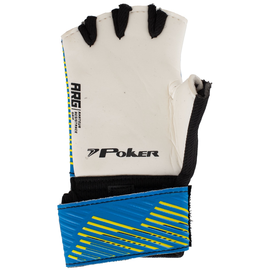 Imagem 4 do produto Luvas de Goleiro Poker Futsal Training Neo