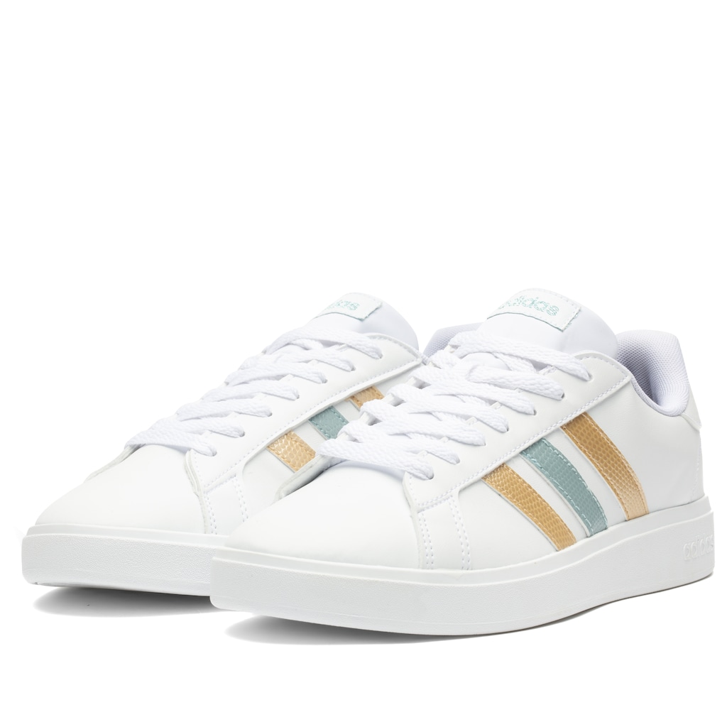 Imagem 2 do produto Tênis adidas Grand Court Base 2.0 - Feminino