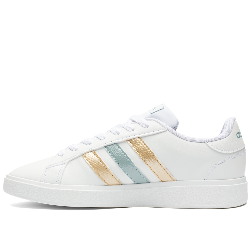 Imagem 3 do produto Tênis adidas Grand Court Base 2.0 - Feminino