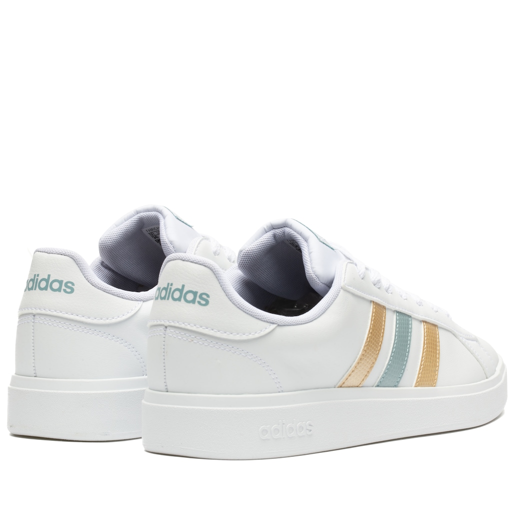 Imagem 4 do produto Tênis adidas Grand Court Base 2.0 - Feminino