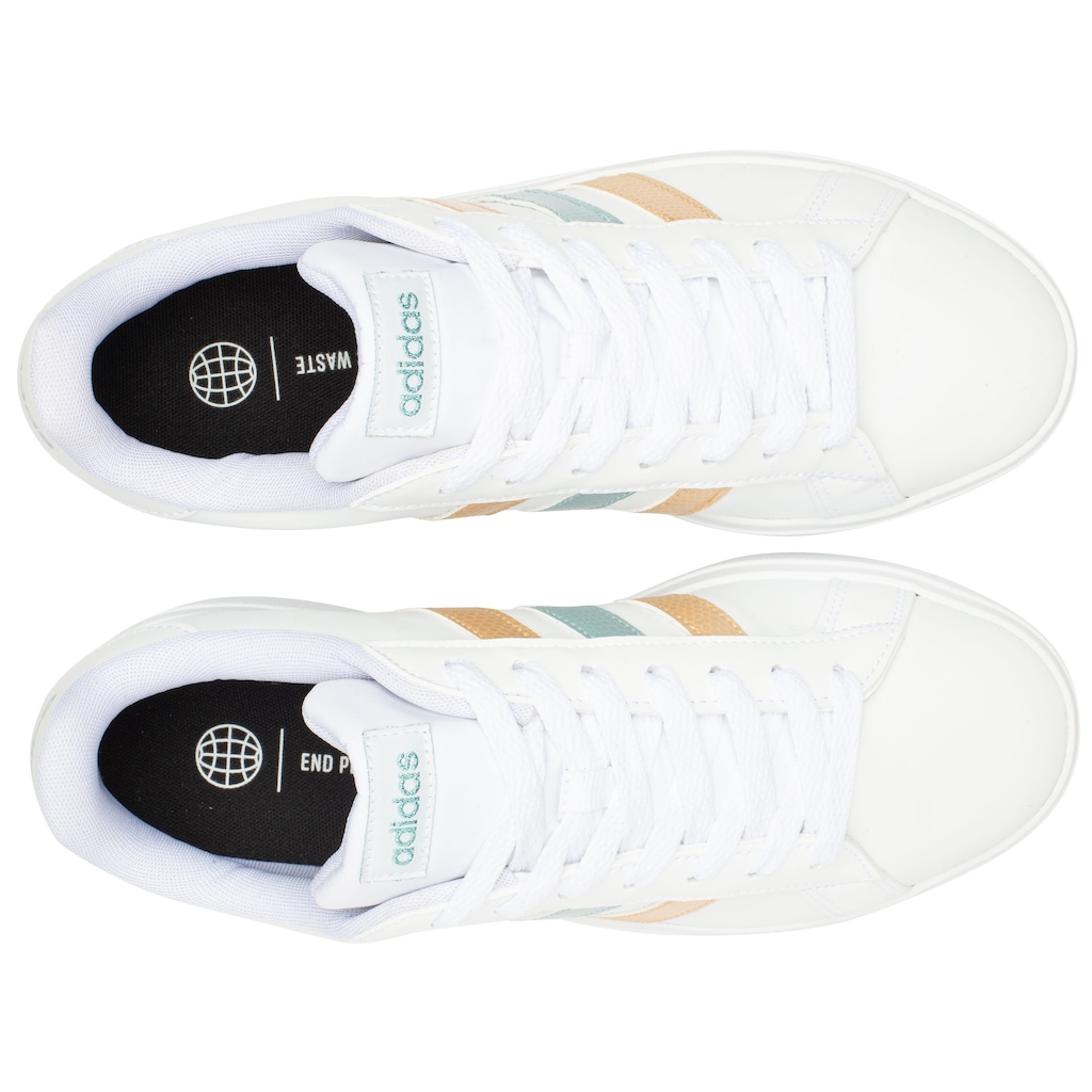 Imagem 5 do produto Tênis adidas Grand Court Base 2.0 - Feminino