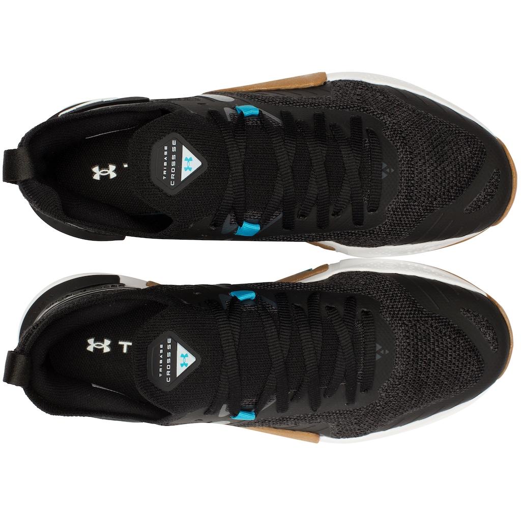 Imagem 5 do produto Tênis Under Armour Tribasse Cross Se - Unissex