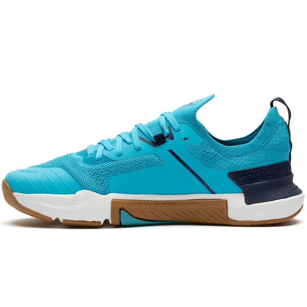 Imagem 3 do produto Tênis Under Armour Tribasse Cross Se - Unissex