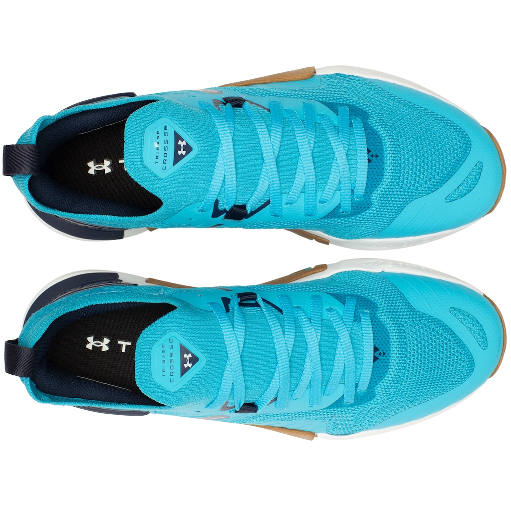 Imagem 5 do produto Tênis Under Armour Tribasse Cross Se - Unissex
