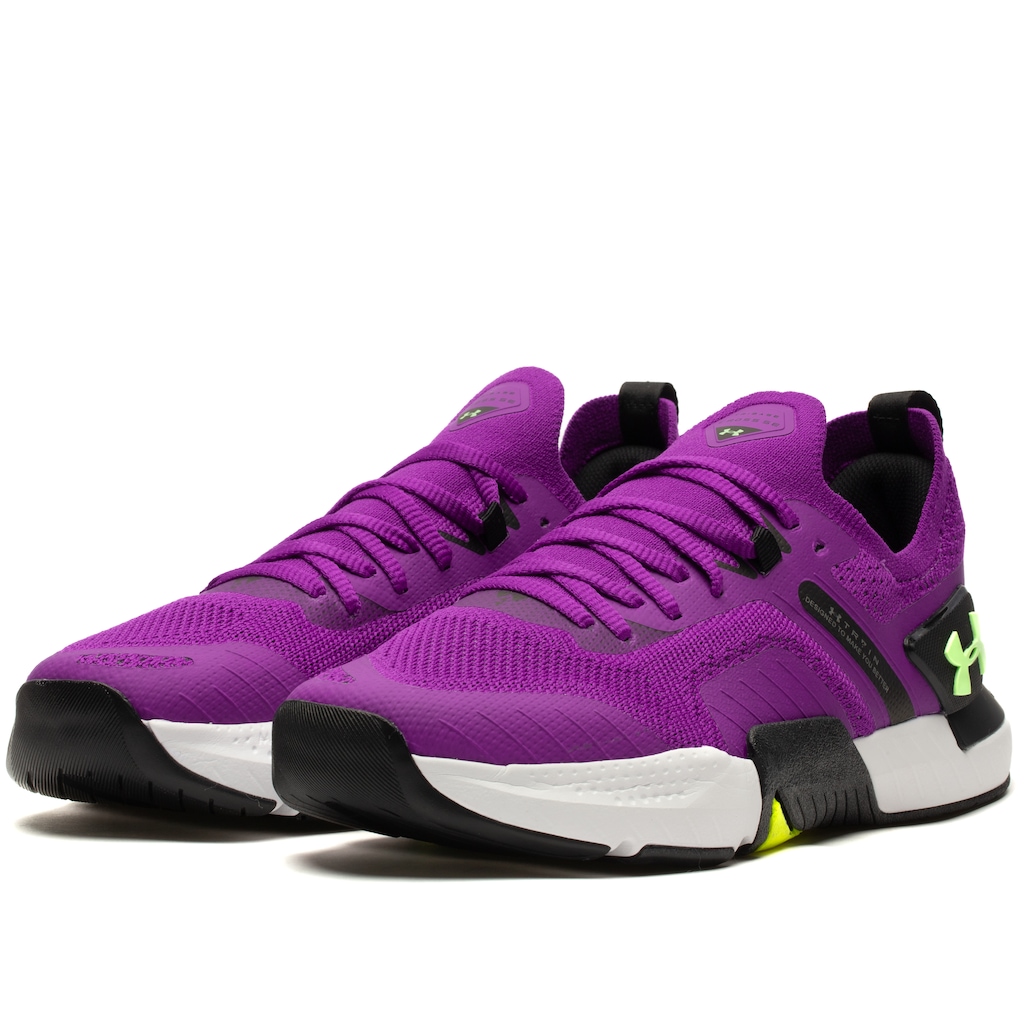 Imagem 2 do produto Tênis Under Armour Tribasse Cross Se - Unissex