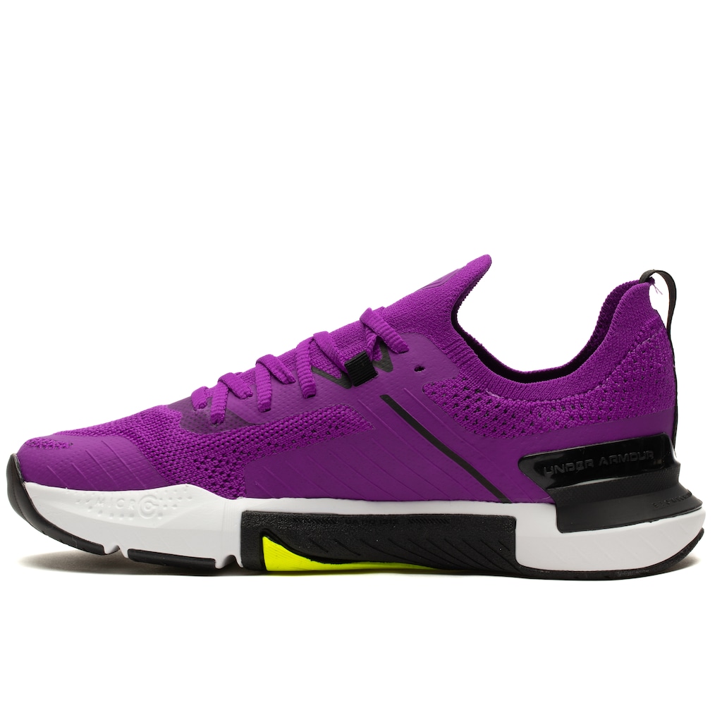 Imagem 3 do produto Tênis Under Armour Tribasse Cross Se - Unissex