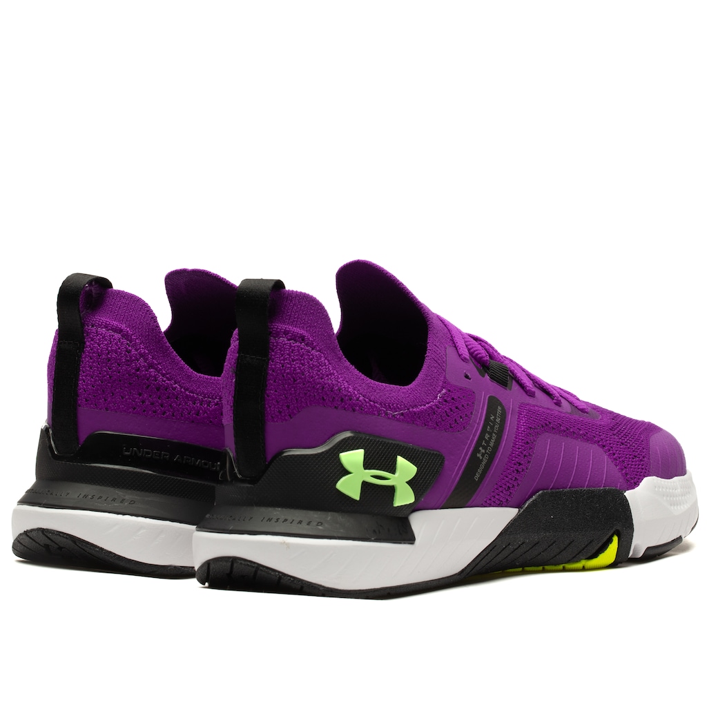 Imagem 4 do produto Tênis Under Armour Tribasse Cross Se - Unissex