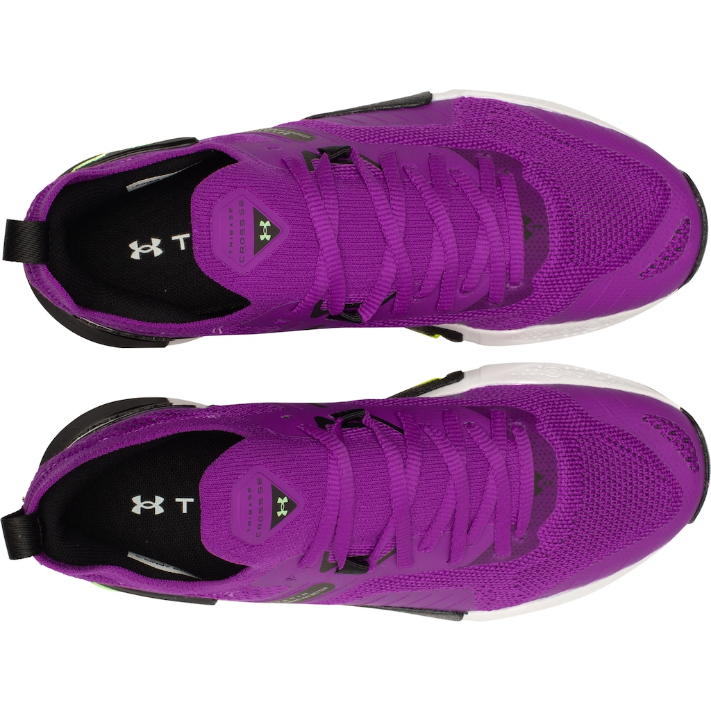 Imagem 5 do produto Tênis Under Armour Tribasse Cross Se - Unissex
