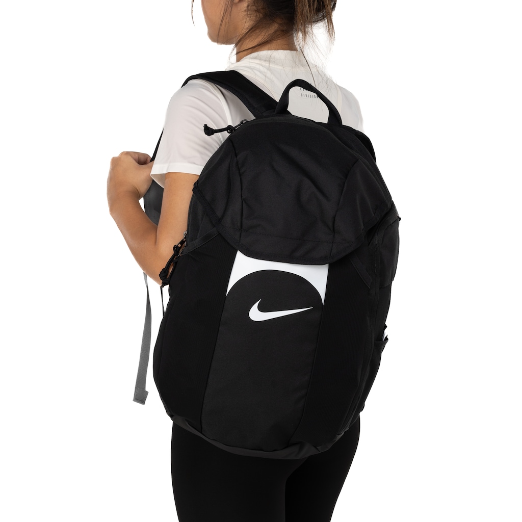 Imagem 1 do produto Mochila Nike Academy Team 30 Litros